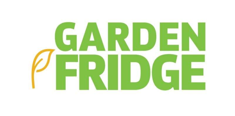 Garden Fridge